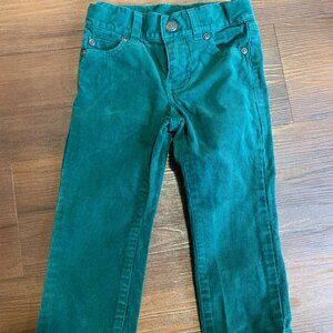 Janie & Jack Corduroys